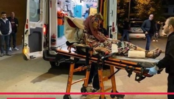 İnegöl’de Geleneksel Pilav Günü Faciye Dönüştü: 100 Kişi Zehirlenme Şüphesiyle Hastanede (Foto Galeri)