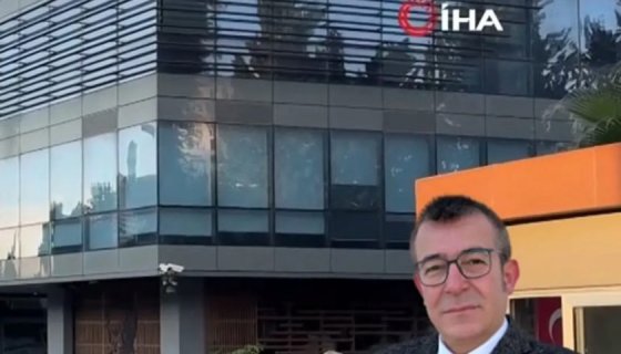 Çukurova Belediyesi'nde YENİ Partili Yönetim Hedefte: Çok Sayıda Gözaltı Kararı (Foto Galeri)