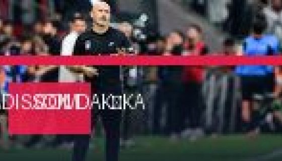 Vincenzo Italiano'dan Trabzonspor Maçı İçin Kritik Uyarı: 