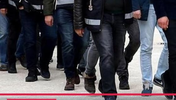Ankara'da Uyuşturucuya Darbe: 47 Şüpheli Yakalandı, Silah ve Mühimmat Ele Geçirildi (Foto Galeri)