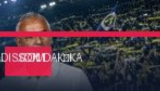 Kadıköy'de Sabrın Sonu: Fenerbahçe Taraftarı İsmail Kartal'a İstifa Çağrısı Yaptı (Foto Galeri)