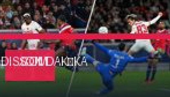 Galatasaray'dan Şampiyonlar Ligi'nde Patlama: Lille Deplasmanında 4-2'lik Şok (Foto Galeri)