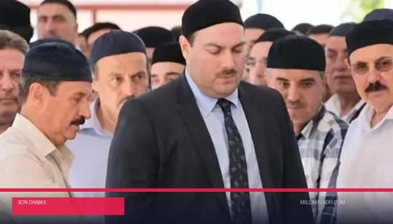 Ankara'da Alihan Kuriş Örgütüne Darbe: 38 Kişilik Operasyonda 19 Tutuklama (Foto Galeri)