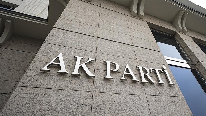 AK Parti, Köşk İlçe Belediye Başkanı Güler'i kesin ihraç talebiyle disipline sevk etti