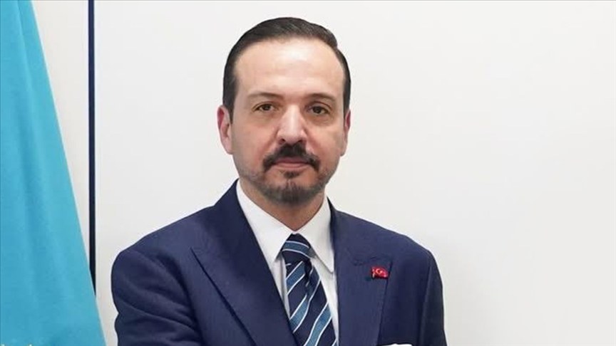 AK Parti Genel Başkan Yardımcısı Zorlu, TDT Türkistan Gayriresmi Zirvesi’ne ilişkin detayları paylaştı