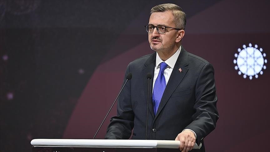 İletişim Başkanı Duran, terör örgütü EOKA tarafından KKTC'li vatandaşlara yönelik saldırıyı kınadı