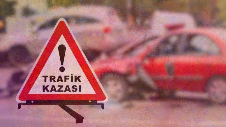 Giresun'da iki trafik kazası: 5 yaralı