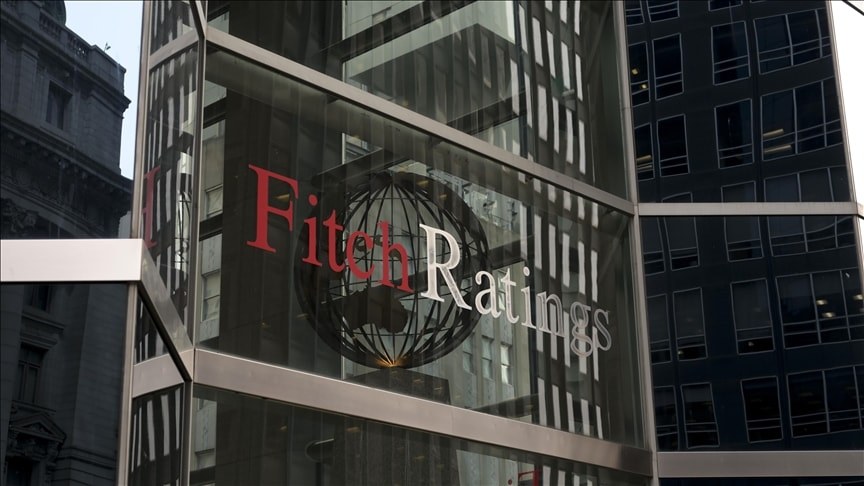 Fitch'ten Türkiye kararı: Kredi notu ve görünümünde değişiklik olmadı