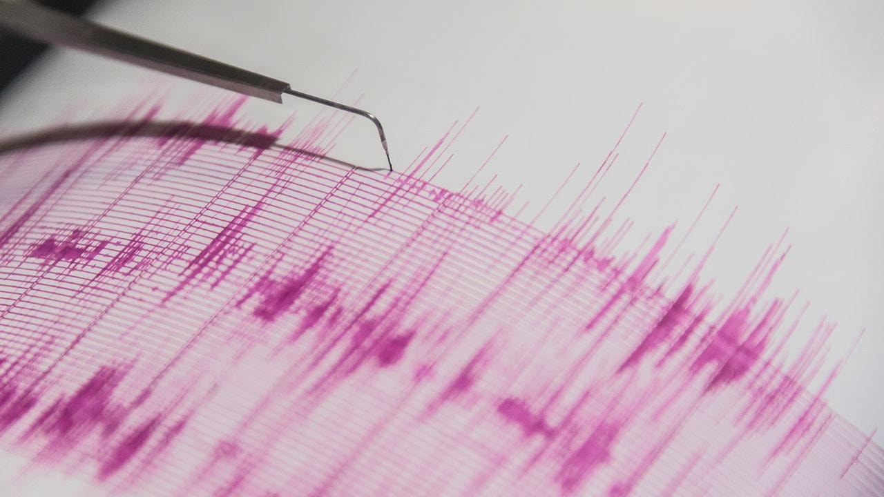 Son Dakika... Malatya'da 5 büyüklüğünde deprem