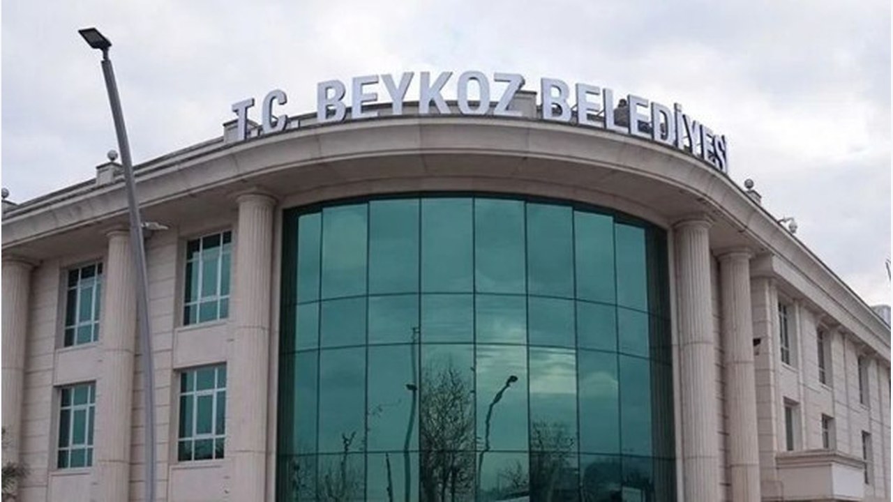 Beykoz Belediyesi'ne yönelik ikinci dalga operasyonda 2 şüpheli tutuklandı