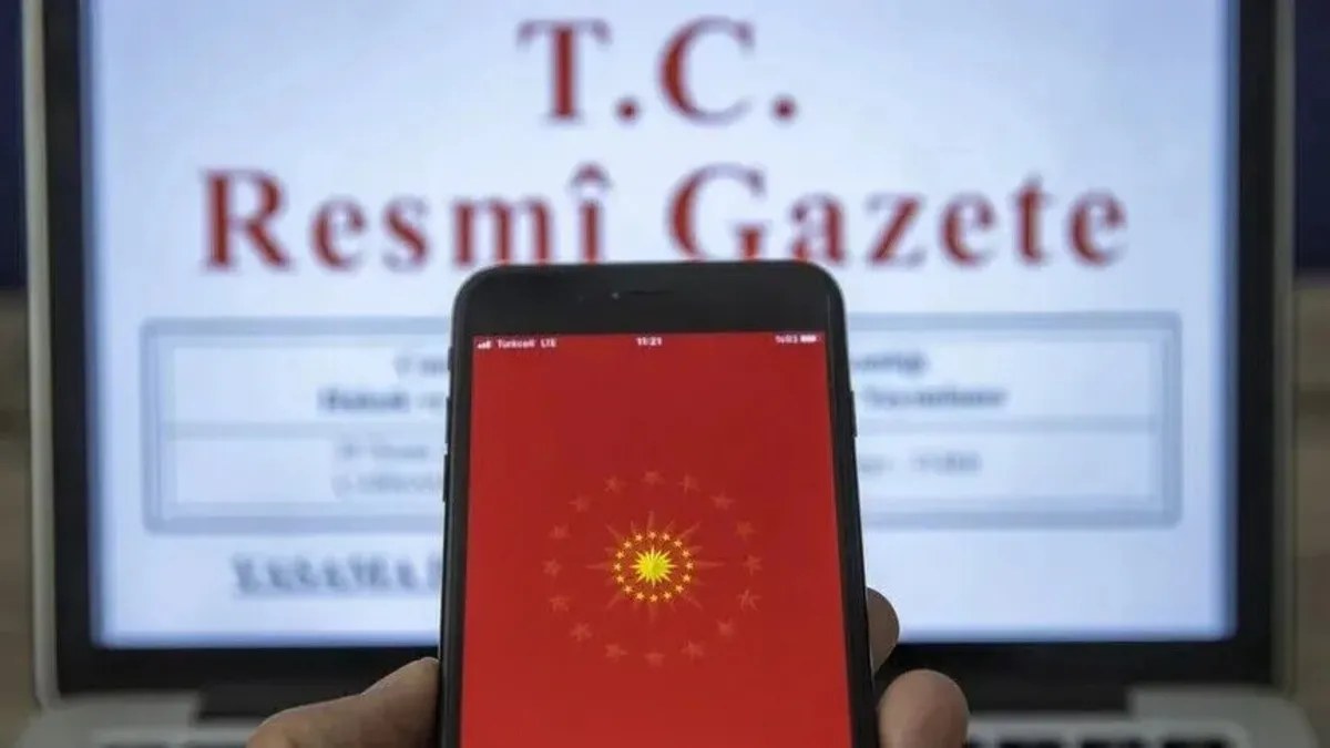 Yeni atamalar Resmi Gazete'de yayımlandı: Ardahan Valiliğine Ömer Hilmi Yamlı atandı!