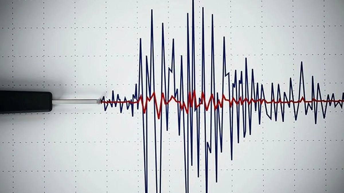 SON DAKİKA... AFAD duyurdu! Malatya'da 5 büyüklüğünde deprem: Çevre illerden de hissedildi!