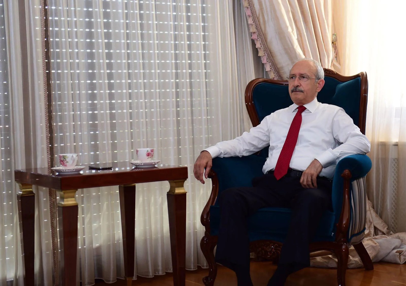 15 Temmuz'da Hangi Lider Neredeydi?