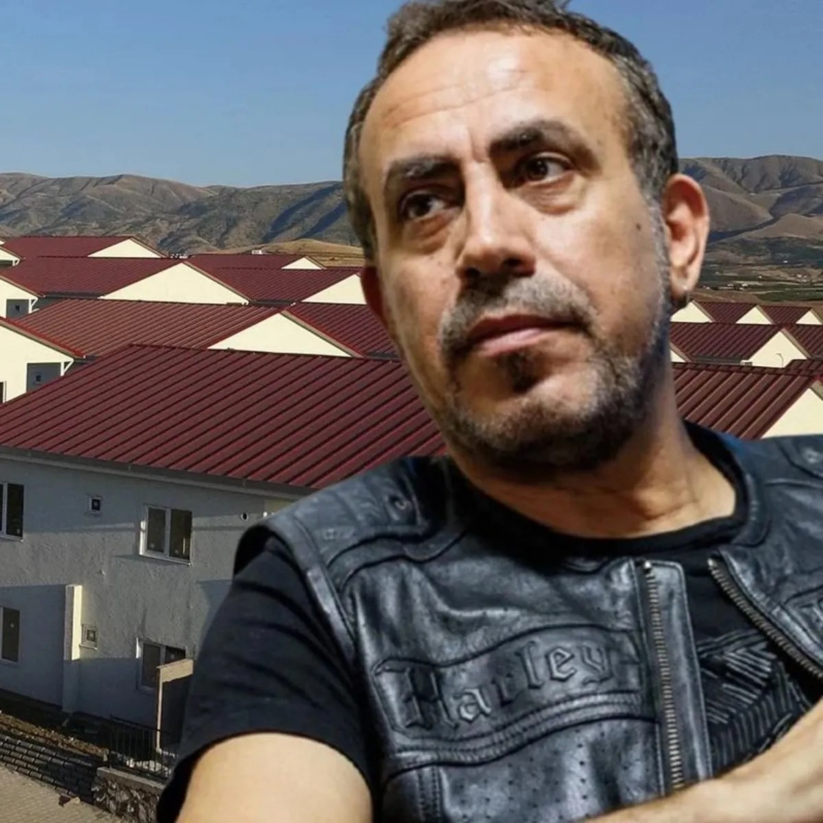 İşte Ahbap Derneği'nin teslim etmediği konutların son hali! Depremzedeler Haluk Levent'e tepkili