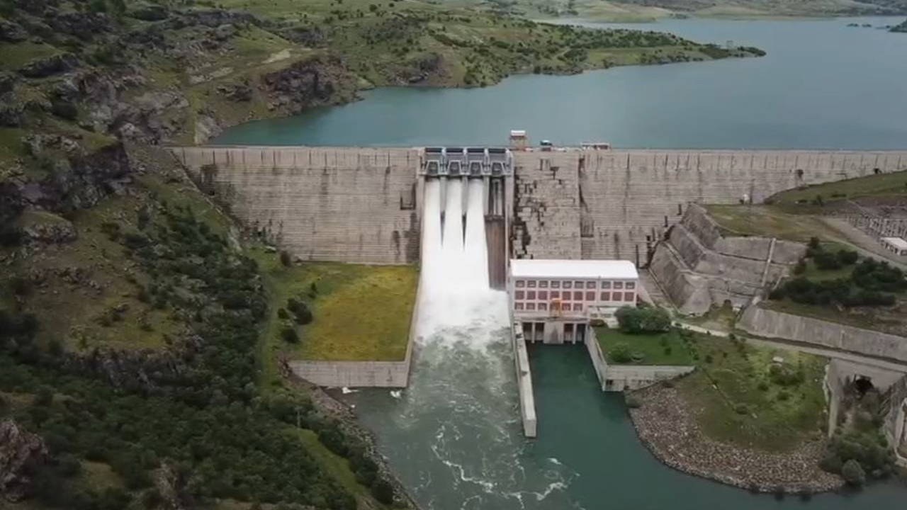 İSKİ açıkladı: 18 Temmuz İstanbul baraj doluluk oranı yüzde kaç?