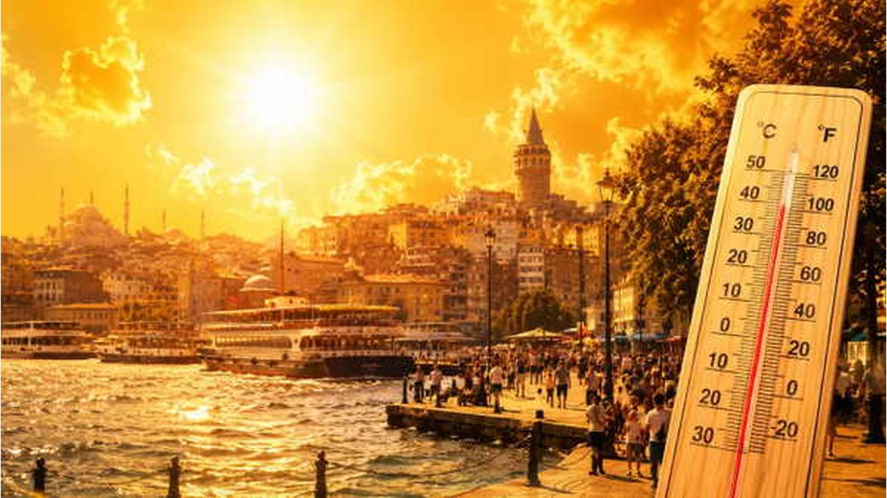 Meteoroloji açıkladı: 18 Temmuz 2026 hava durumu raporu... Bugün hava nasıl olacak?