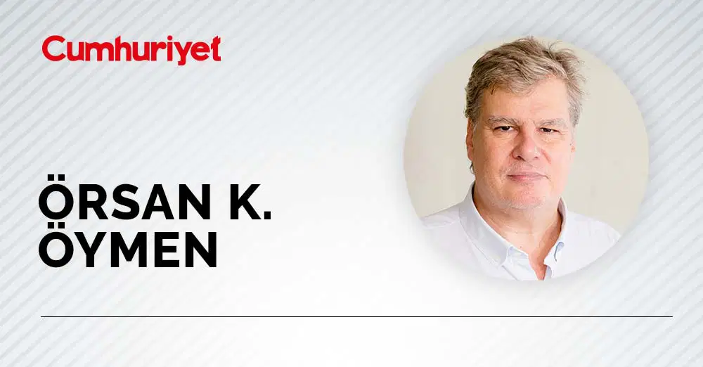 Yeni parti tuzağı