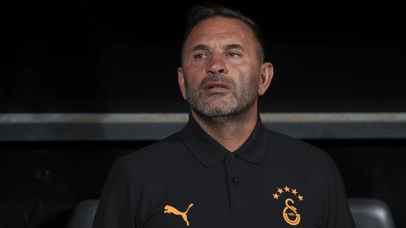 Okan Buruk 4 oyuncuyu kadro dışı bıraktı