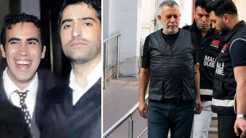 Mahsun Kırmızıgül'den Haluk Levent'e veryansın: 'Ellerin kırılsaydı da bu alışkanlıklarına dönmeseydin'