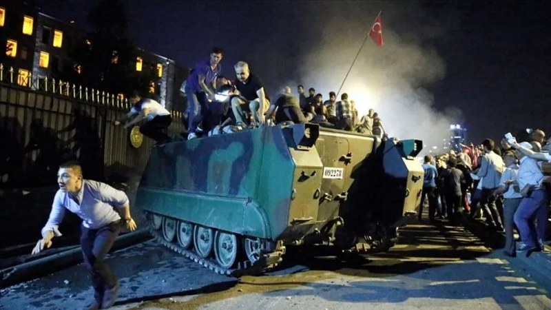‘Mankurtların’ biyolojik kökenleri…