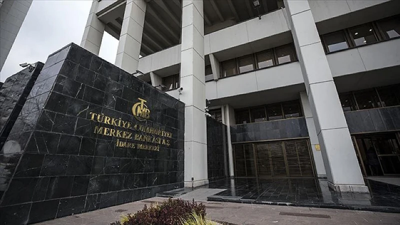 Merkez Bankası haftası geldi çattı!
