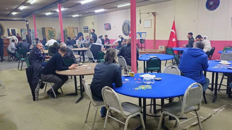 Bereket kaçıran bir kara çukur yahut kumarın legali de illegali de süründürür