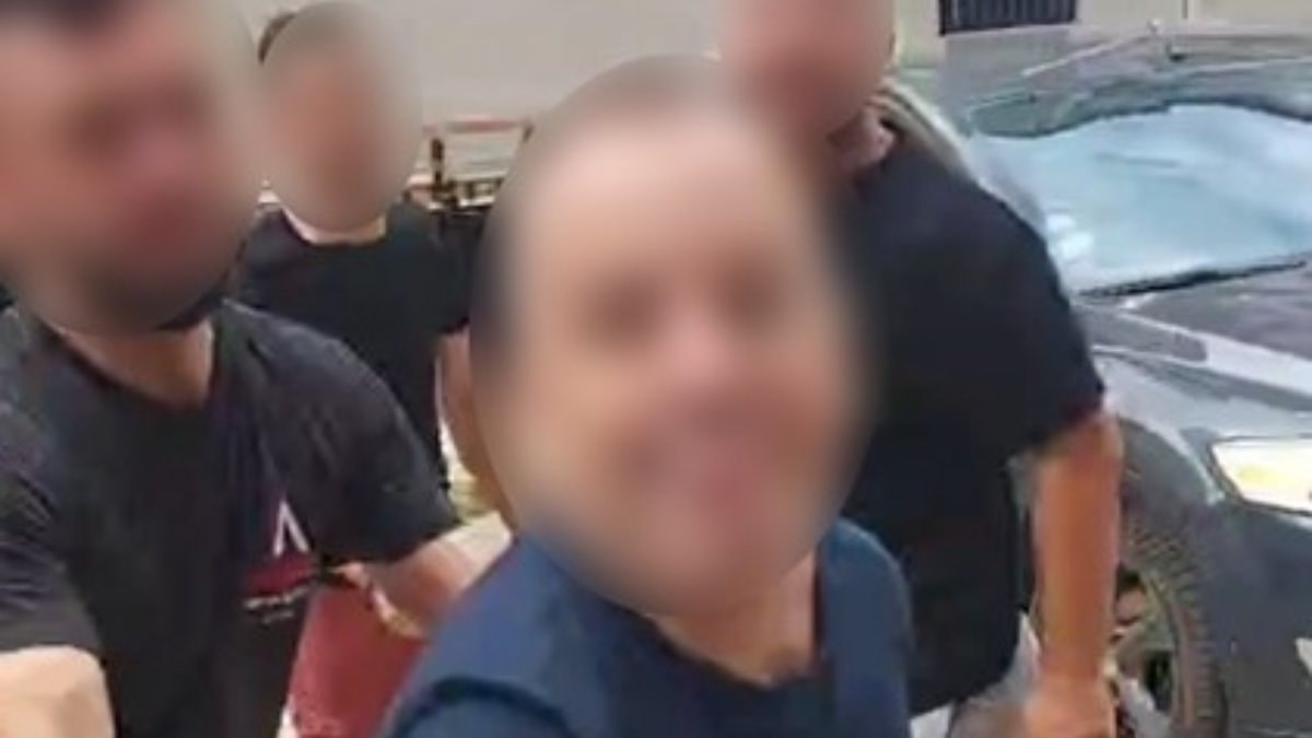 Gümüşhane'de nakliyeci dehşeti: Taşınma günü 30 bin lira daha istediler