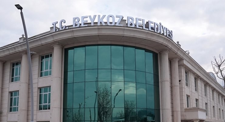 Beykoz Belediyesi odaklı operasyon: İki kişi tutuklandı