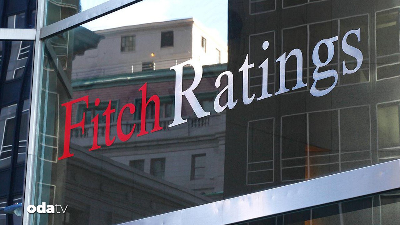 Fitch Ratings Türkiye'nin kredi notunu açıkladı