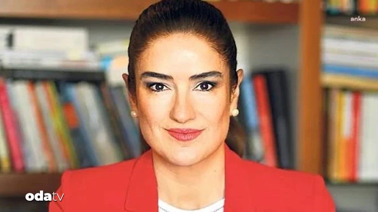 Ece Güner'in kardeşi Özgür Güner gözaltında