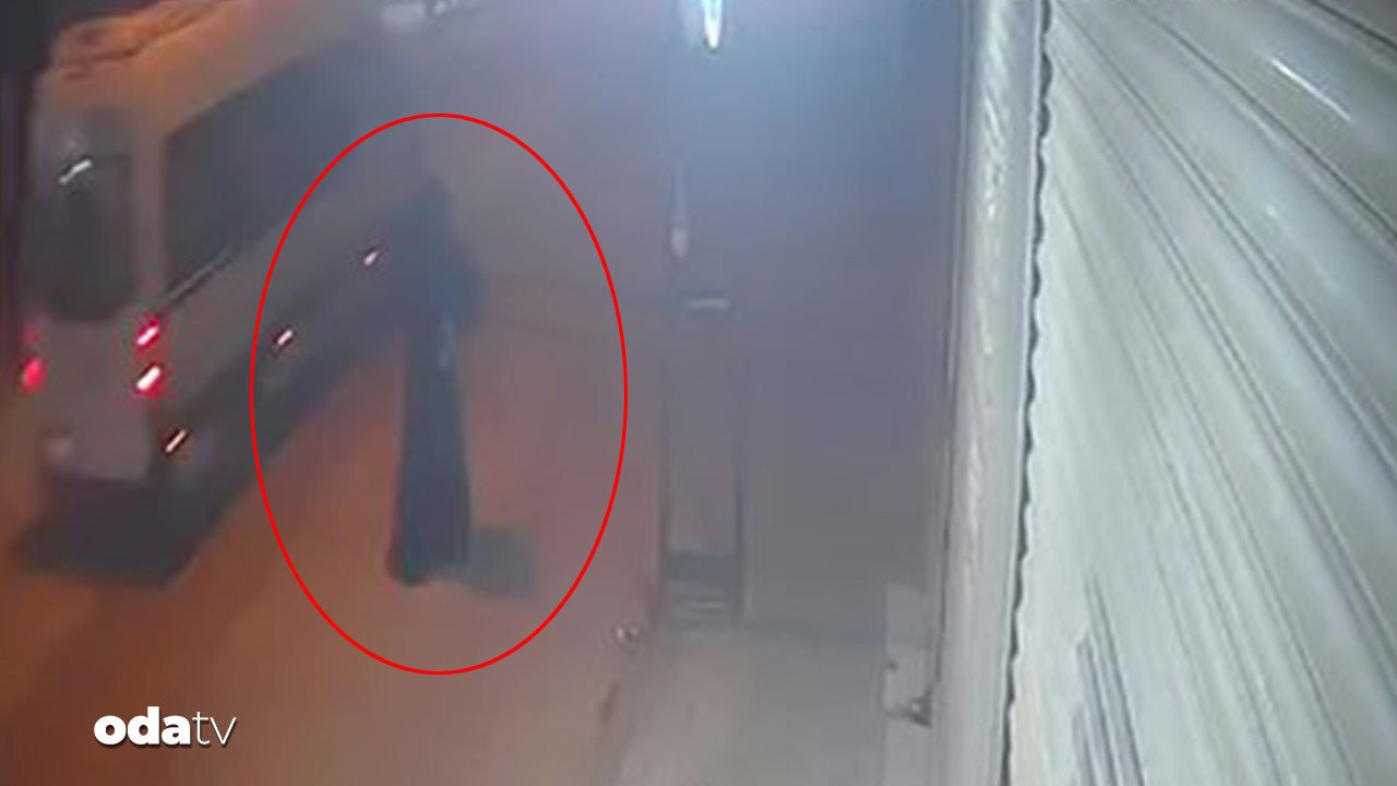 Yer: Adana... Kadın kılığına girip silahlı saldırı düzenledi