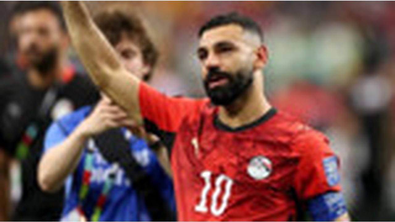 İngilizler Salah'ın yeni takımını açıkladı