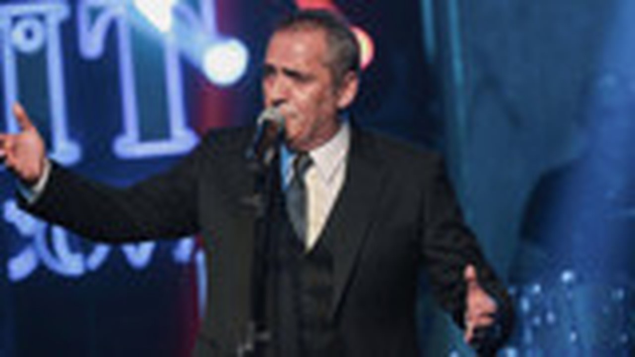 Ünlü sanatçı Yavuz Bingöl kötü haberi duyurdu: Konser iptal edildi