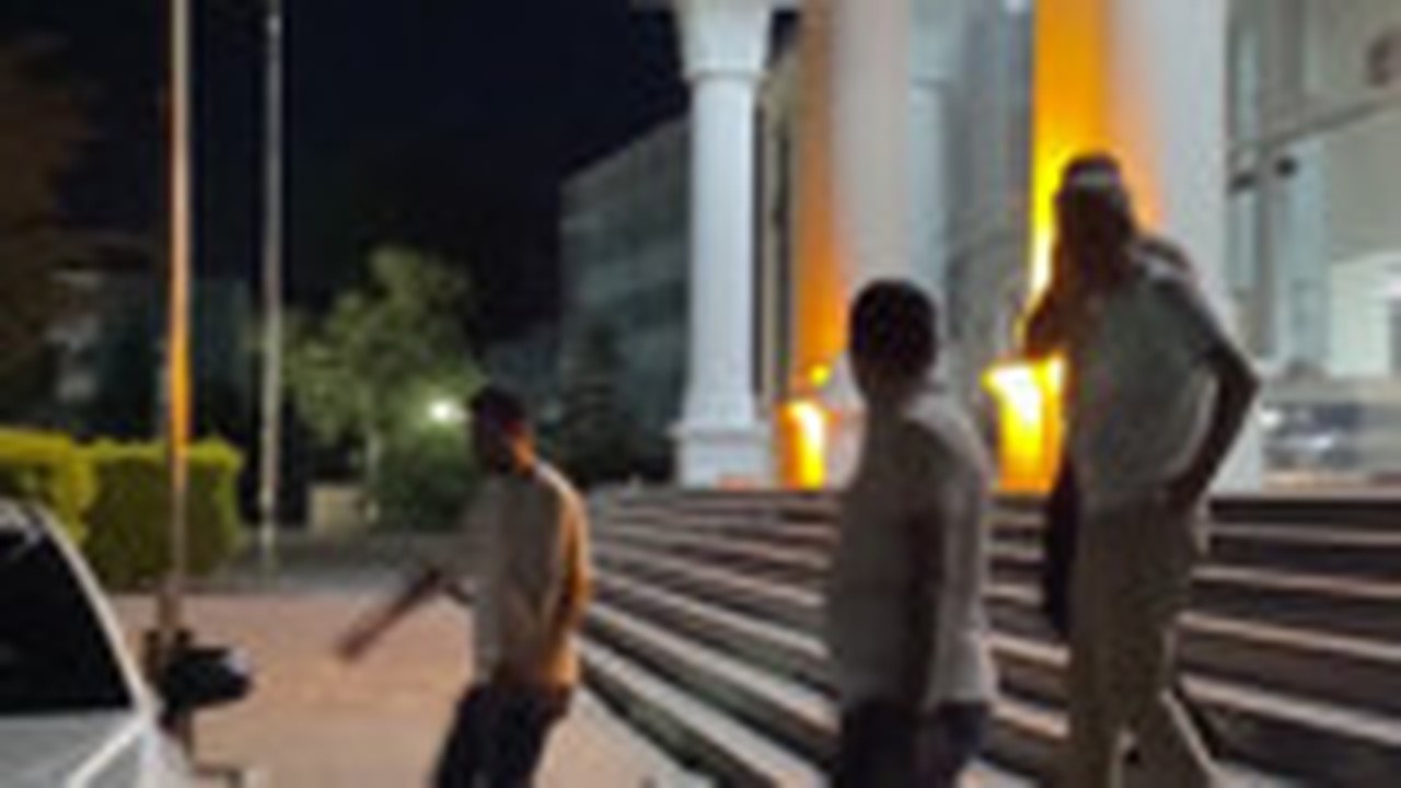 Akçakoca Belediye Başkanı yeniden tutuklandı