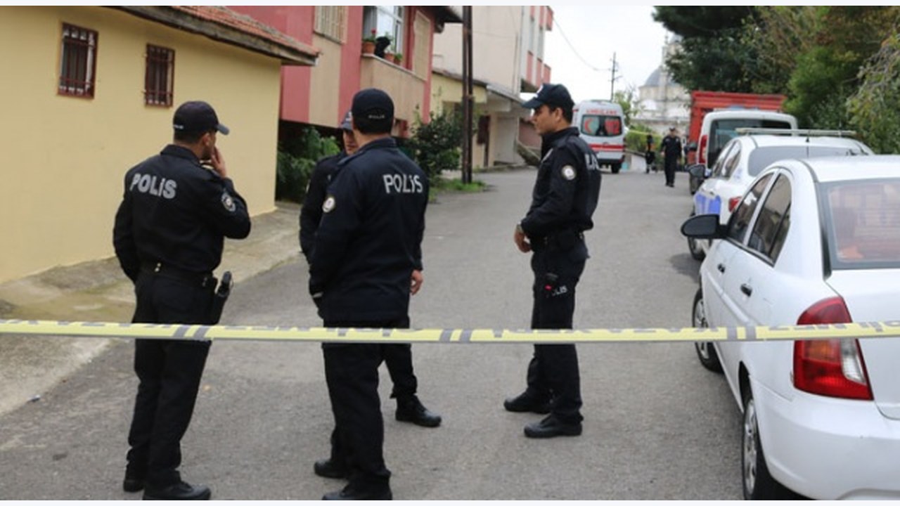 İstanbul Pendik'te silahlı kavga! Ölü ve yaralılar var