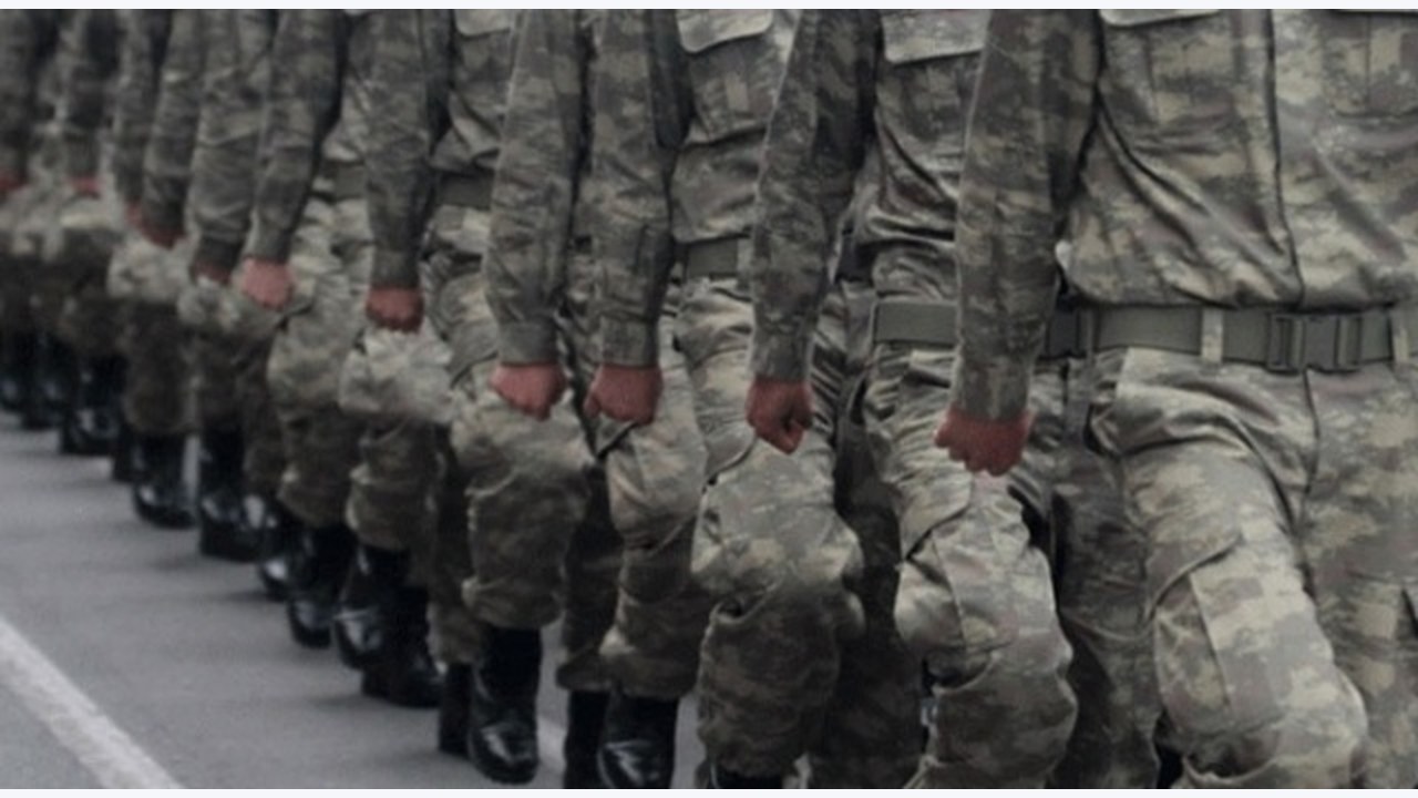 Son Dakika... Bedelli askerlikte 2. celp bilgileri e-Devlet'te yayımlandı
