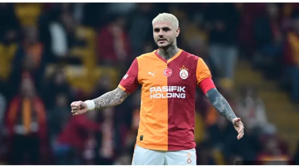Icardi'nin gnderilmesi Galatasaray'a nefes aldrd