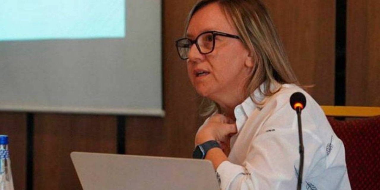 Akademisyen Emel Memiş'in tutukluluğuna yapılan itiraz reddedildi