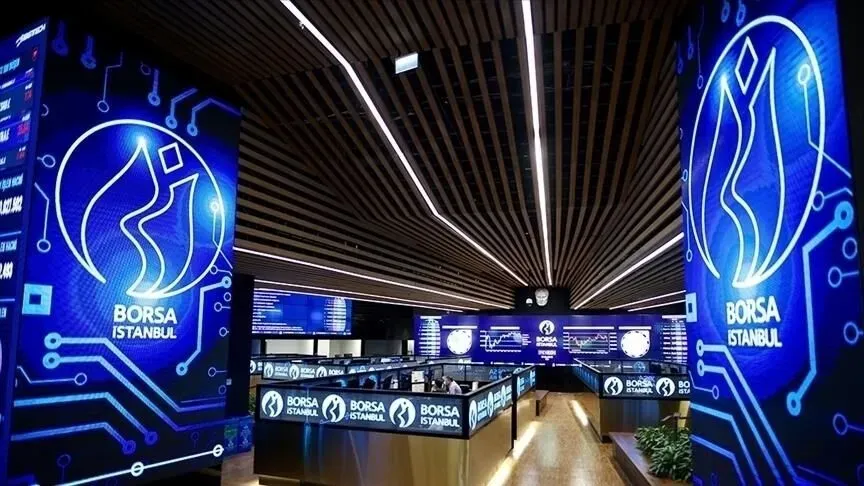 Borsa günün ilk yarısında değer kaybetti -13 Temmuz 2026