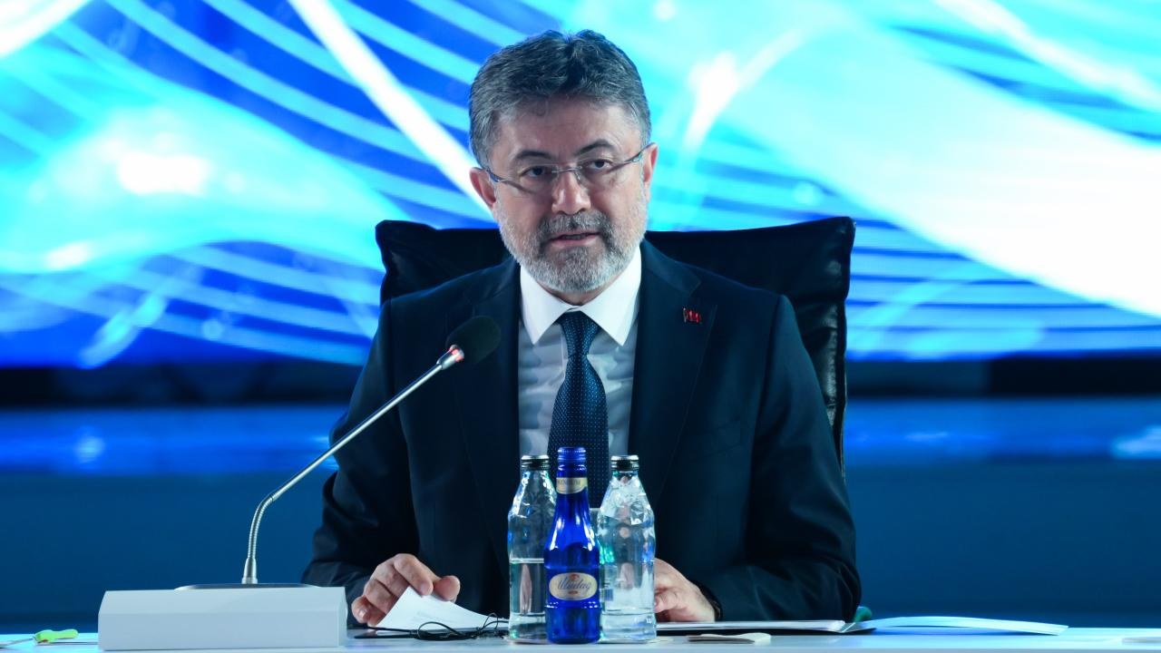 Bakan Yumaklı: Fırat Havzası Rehabilitasyon Projesi ile 40 bin haneye ulaşacağız