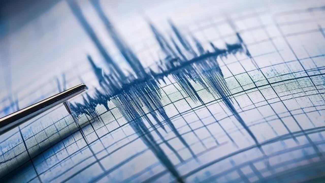 Malatya'da 5,0 büyüklüğünde deprem