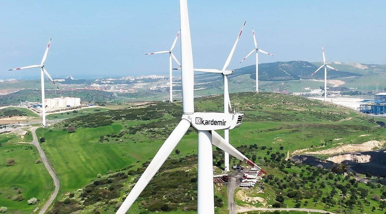 Aliağa'ya 30 milyon $'lık yatırım yapacağız