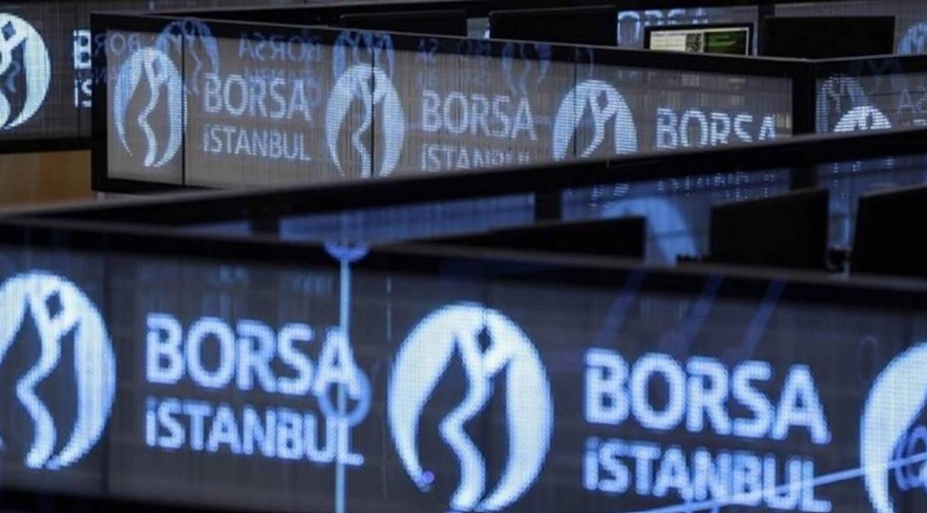 TCMB açıkladı: Yabancıların hisse ve tahvil işlemleri belli oldu