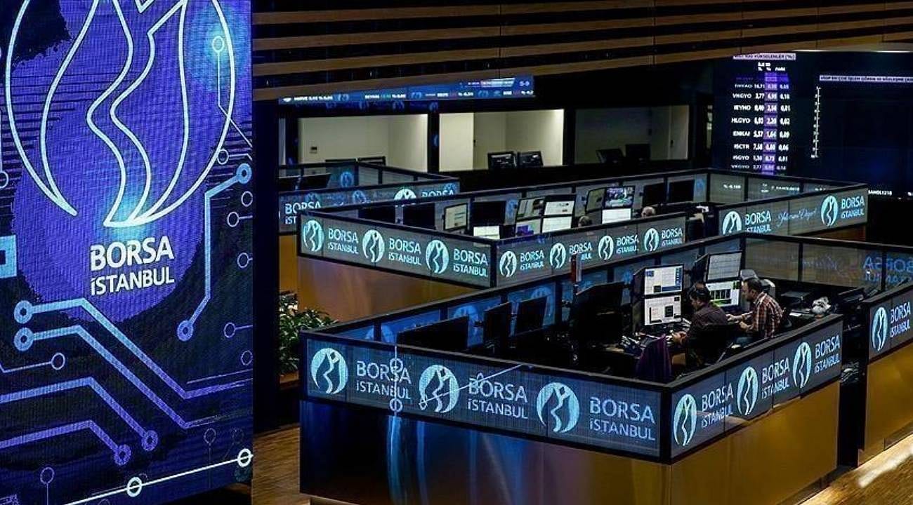 Şa-Ra Enerji için gong çaldı! Borsa İstanbul'da işlem görmeye başladı