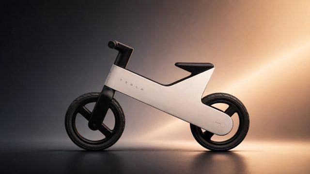 Tesla'dan Şaşırtan Hamle: Motorsuz ve Pedalsız İlk 