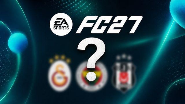EA FC 27'de Yer Alacak Lisanslı Ligler ve Kulüpler Sızdırıldı (Geçen Seneye Kıyasla Türkiye'den Bir Kulüp Yok)