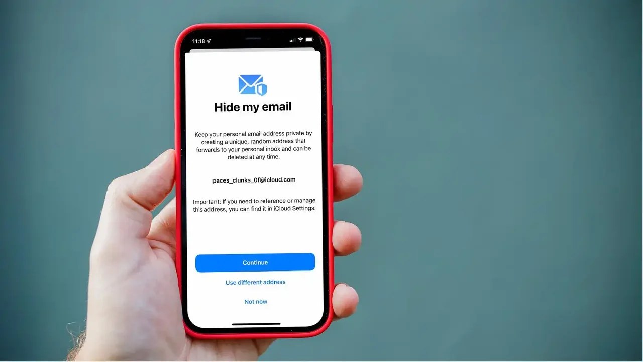 Apple’a E-Posta Davası: Güvenlik Açığı Tartışma Yarattı