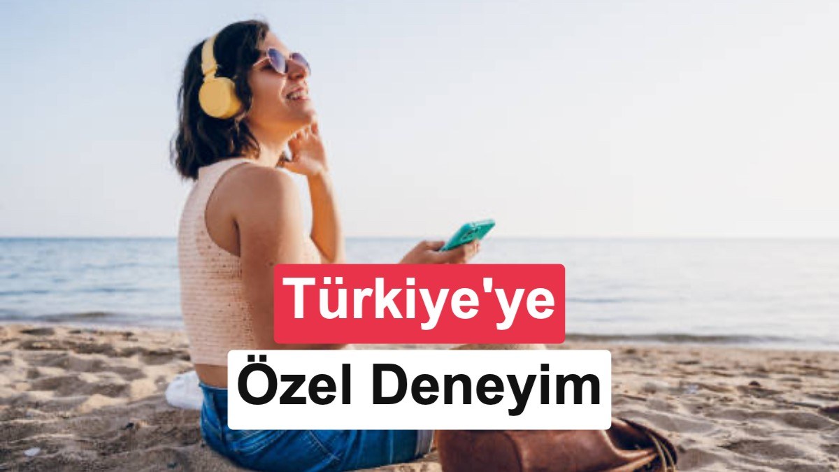 Spotify’dan Türkiye’ye özel yeni özellik: Yazlıkçılık 101