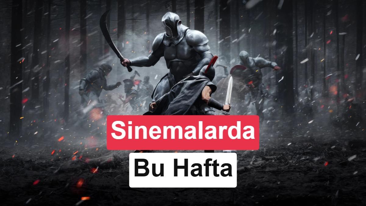 Sinemada bu hafta: Odyssey, Filistin 36, Ceza (17 Temmuz 2026)