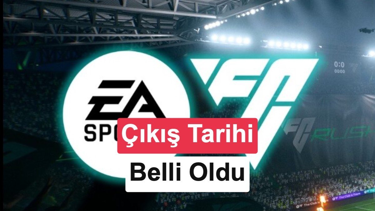 EA Sports FC 27 çıkış tarihi ve fiyatı sızdırıldı: Fiziksel diskle geliyor